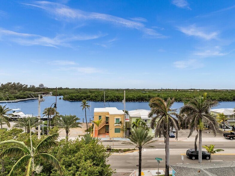 More Photos Of 1318 N Ocean Blvd, Hollywood Land For Sale