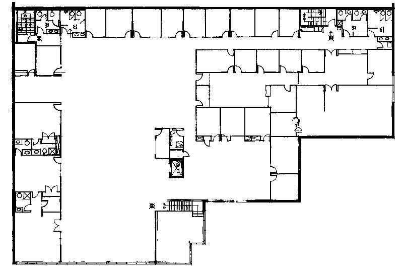 More Photos Of 20 Ramsey Rd, Shirley Light Manufacturing For Lease