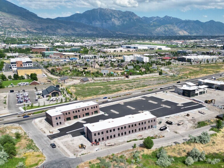 More Photos Of 250 S North County Blvd, Pleasant Grove Unknown For Lease