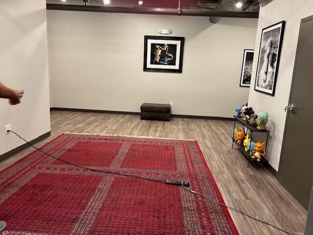 More Photos Of 5720-5724 N Commerce Ct, Alpharetta Flex For Sale