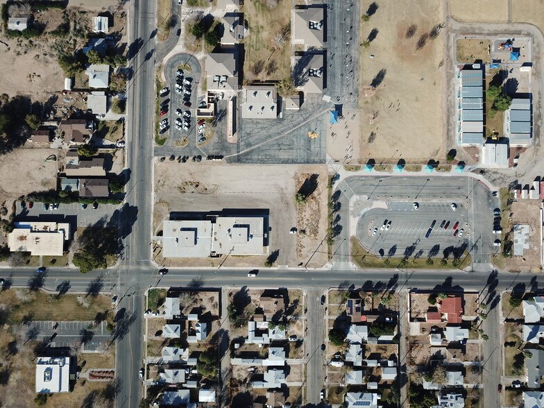 More Photos Of 500 N Broadway Ave, Blythe Medical For Sale