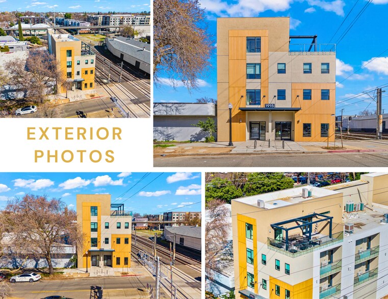 More Photos Of 1915 S St, Sacramento Apartments For Sale