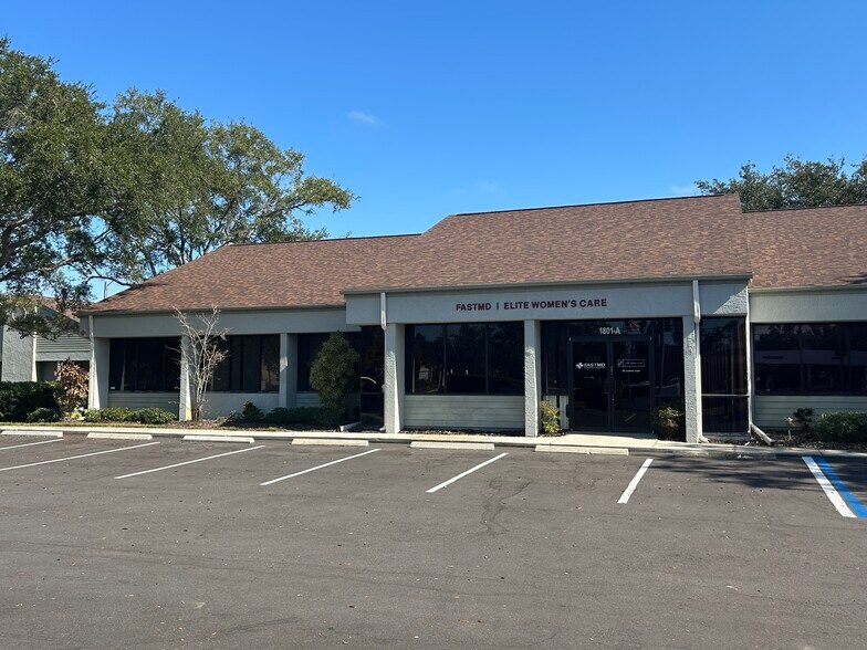 More Photos Of 1801 N Belcher Rd, Clearwater Medical For Lease