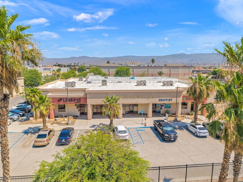 More Photos Of , Indio Office For Sale