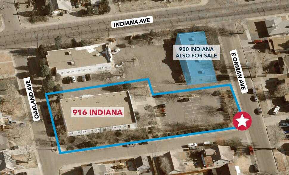 More Photos Of 916 Indiana Ave, Pueblo Medical For Sale