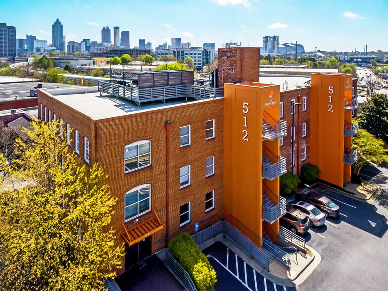 More Photos Of 590 Means St NW, Atlanta Unknown For Lease
