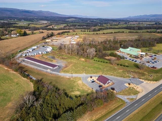 More Photos Of 13663 Spotswood Trail, Elkton Self Storage For Sale