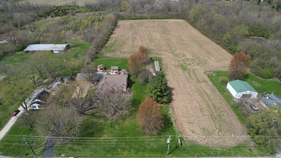 More Photos Of 868 N Raceway Rd, Indianapolis Apartments For Sale