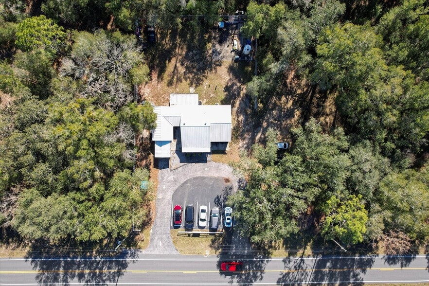 More Photos Of 7630 W Dunnellon Rd, Dunnellon Office For Sale