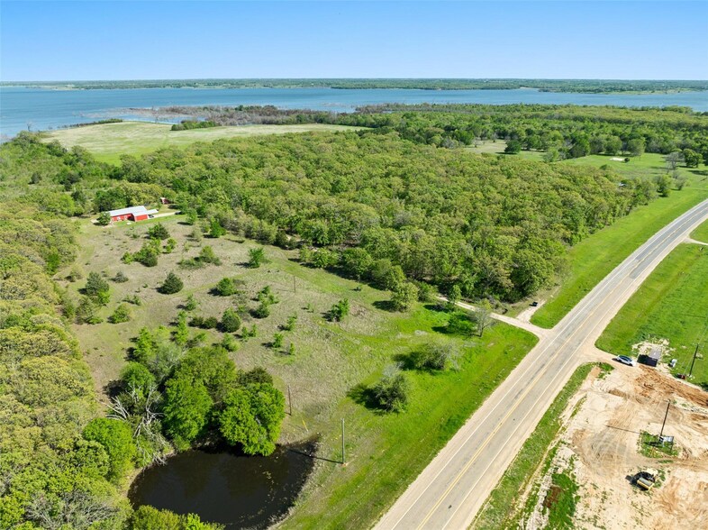 More Photos Of 320 FM 897, Telephone Land For Sale
