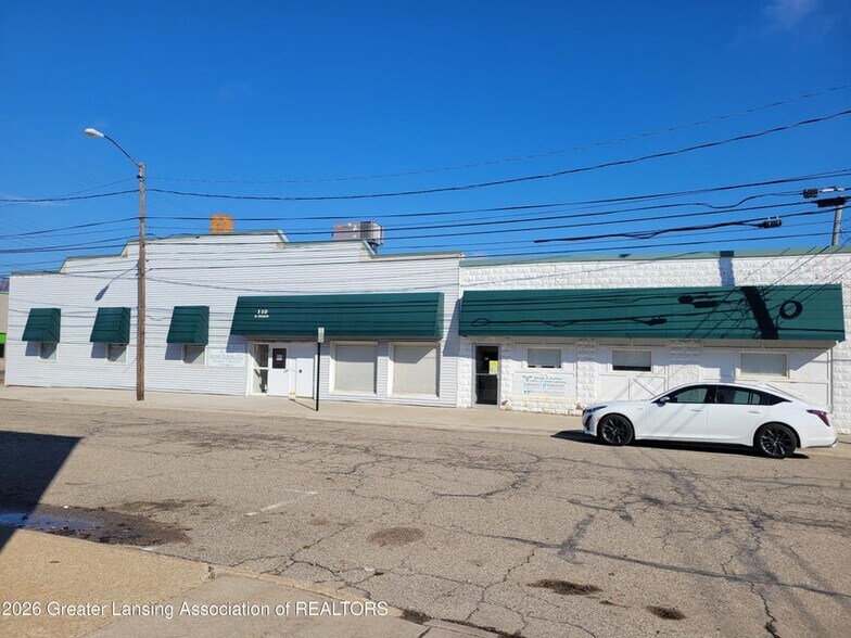 More Photos Of 108 W Higham St, Saint Johns Medical For Sale