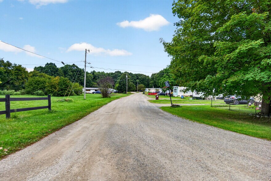 More Photos Of 156 Plains Rd, Cambridge Manufactured Housing Mobile Home Park For Sale