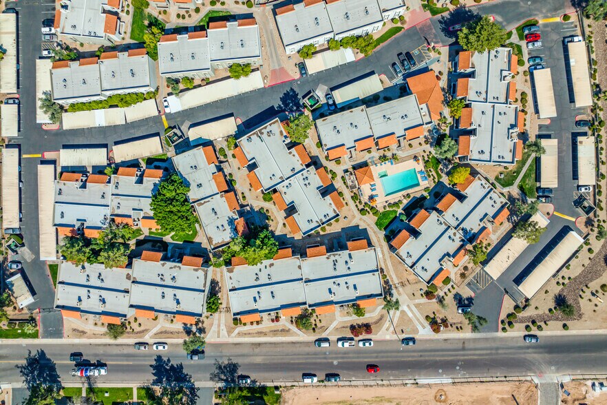 More Photos Of 8530 N 22nd Ave, Phoenix Apartments For Sale