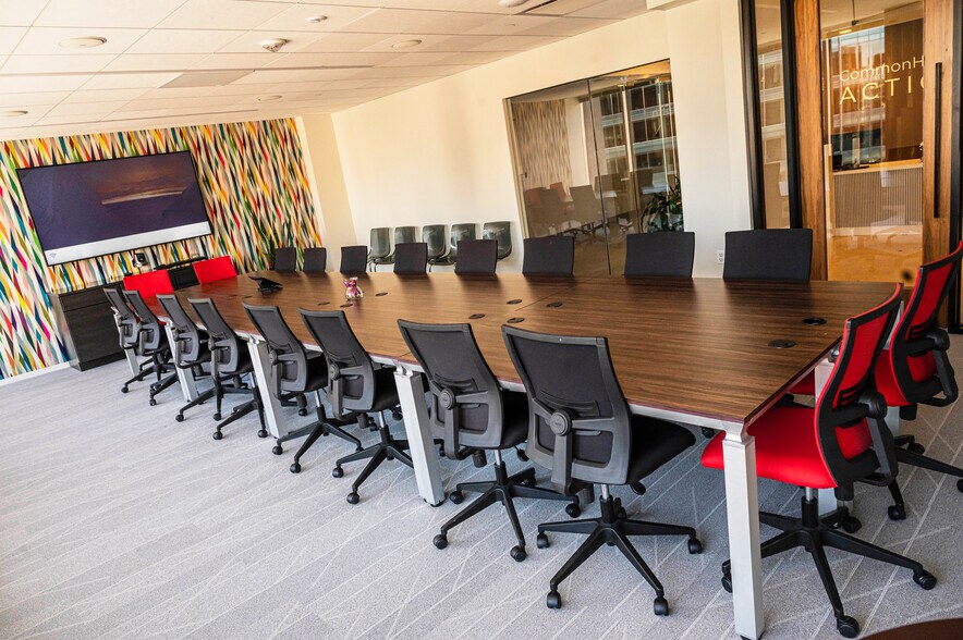 More Photos Of 1250 Connecticut Ave NW, Washington Office For Lease