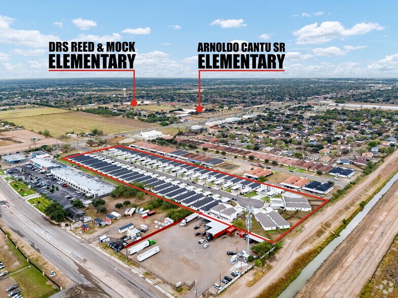 More Photos Of 205 Lauryn Dr, San Juan Apartments For Sale