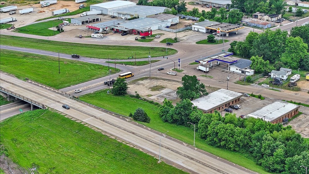 More Photos Of 1800 S Gallatin St, Jackson Land For Sale