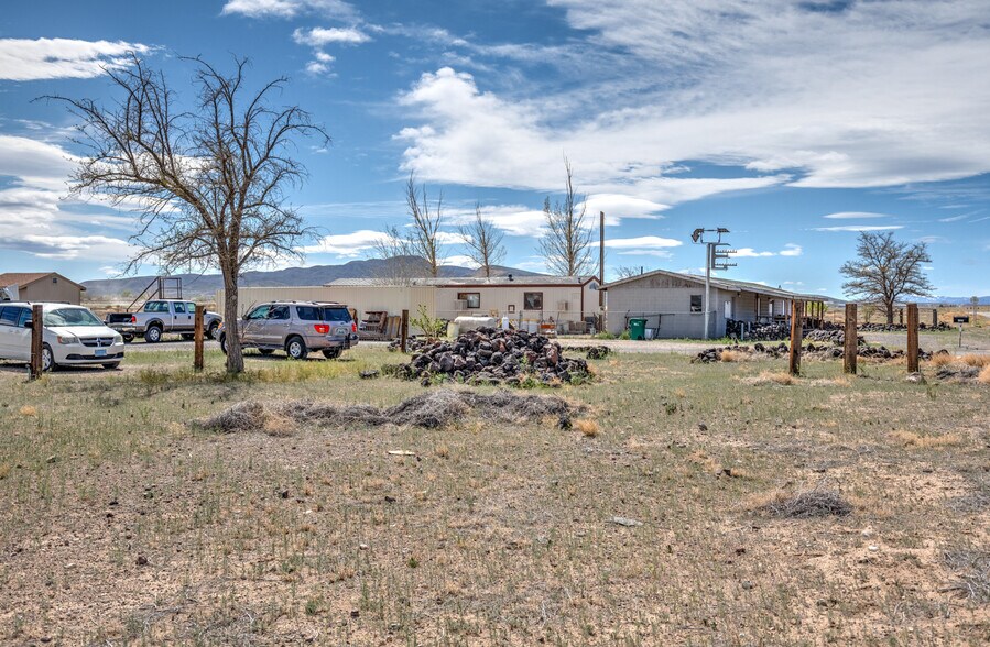 More Photos Of 1125 W Highway 50, Silver Springs Land For Sale