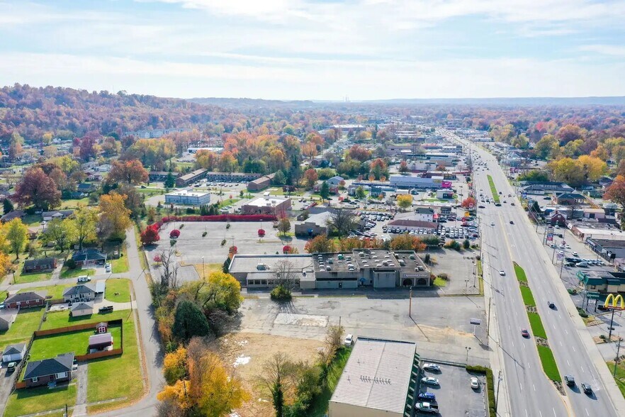 More Photos Of 4623 Dixie Hwy, Louisville Land For Sale