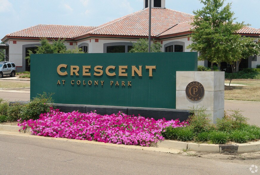 More Photos Of 600 Crescent Blvd, Ridgeland Office Residential For Lease