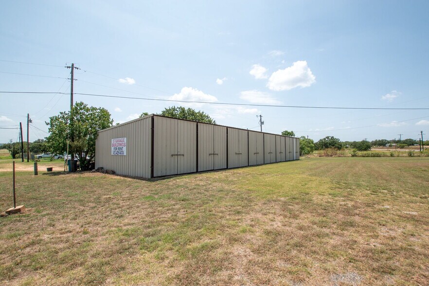 More Photos Of 2929 TX-261, Buchanan Dam Land For Sale