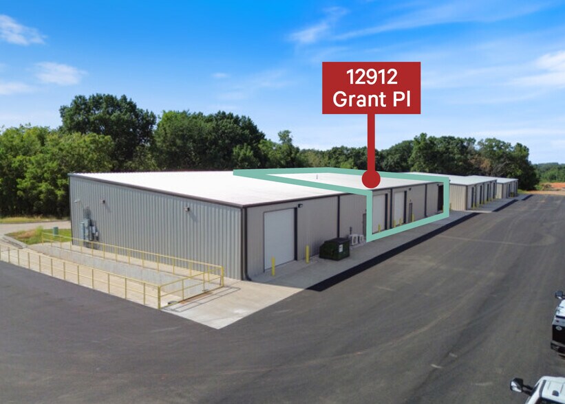 More Photos Of 12960 Grant Place, Bentonville Unknown For Lease