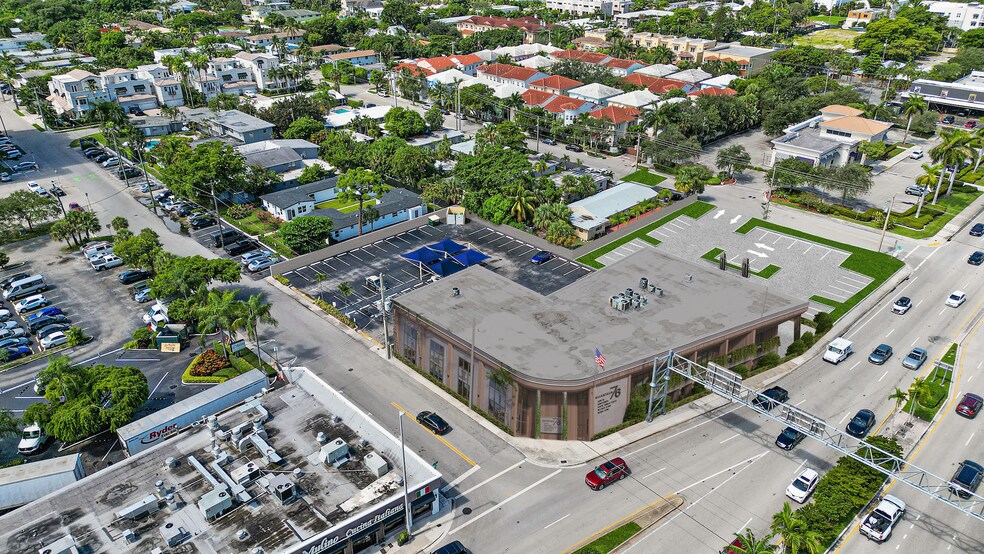 More Photos Of 1776 E Sunrise Blvd, Fort Lauderdale Office Residential For Lease