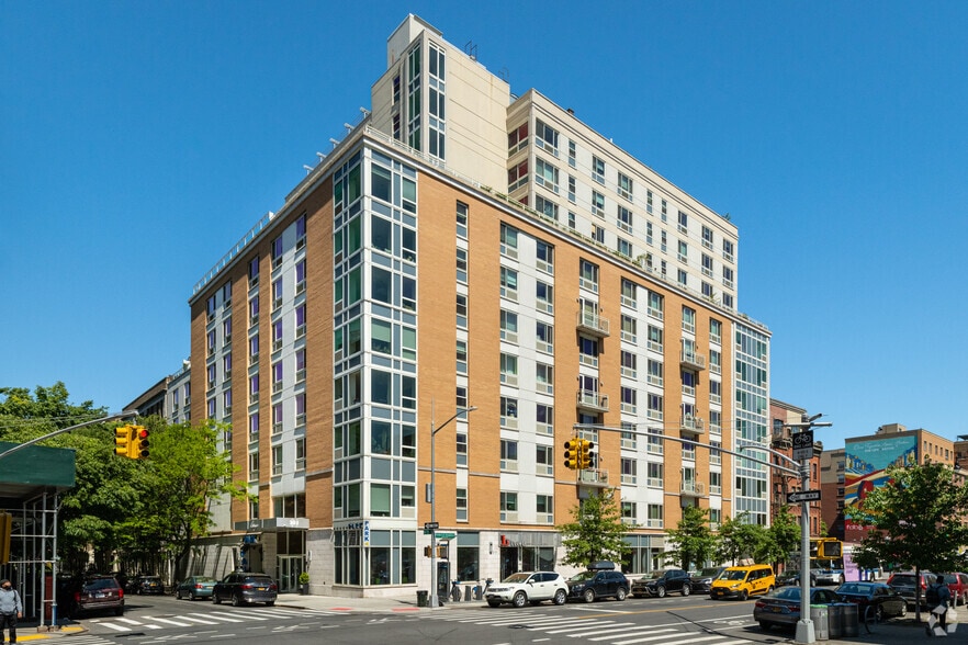 More Photos Of 2131 Frederick Douglass Blvd, New York Apartments For Sale