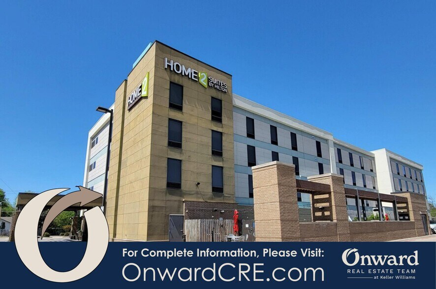 More Photos Of 2609 S Jack Kultgen Expy, Waco Restaurant For Sale