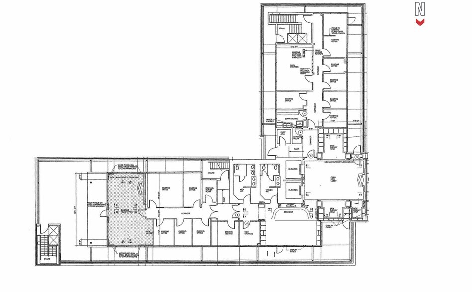 More Photos Of 6081 No. 3 Rd, Richmond Office For Sale