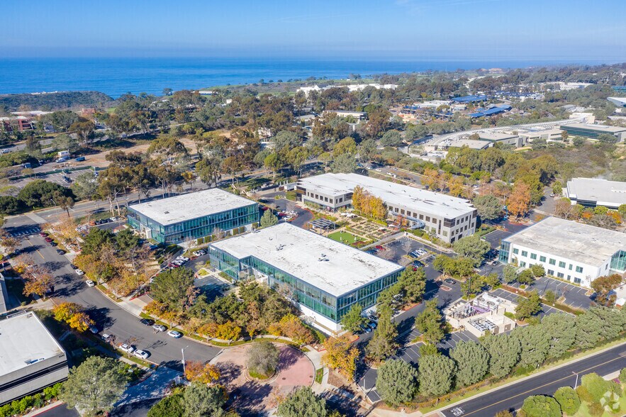 More Photos Of 3550 John Hopkins Ct, San Diego Research And Development For Lease