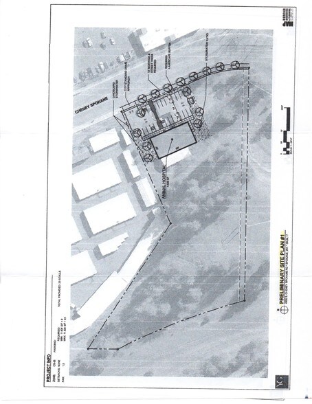 More Photos Of 4302 S Cheney Rd, Spokane Land For Sale