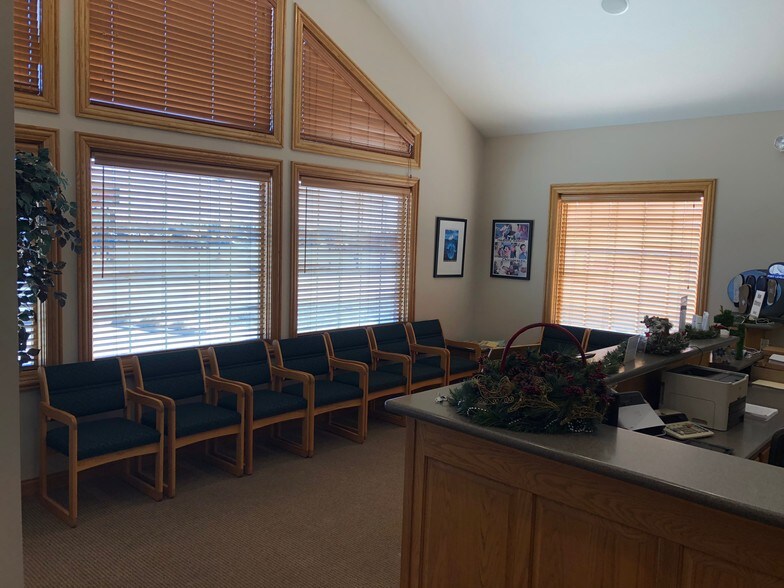 More Photos Of 1905 Vine St, Hays Freestanding For Sale