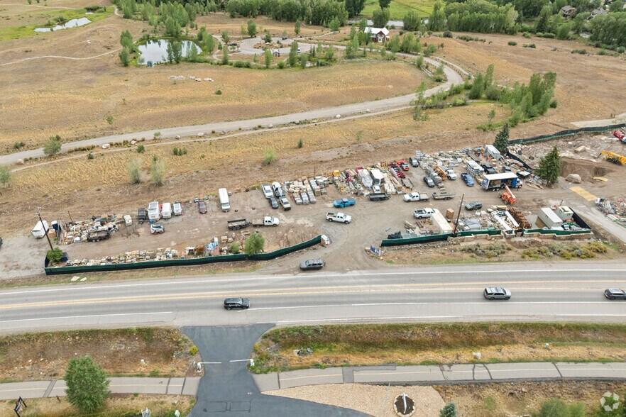 More Photos Of 33885 U.S. 6, Edwards Land For Sale