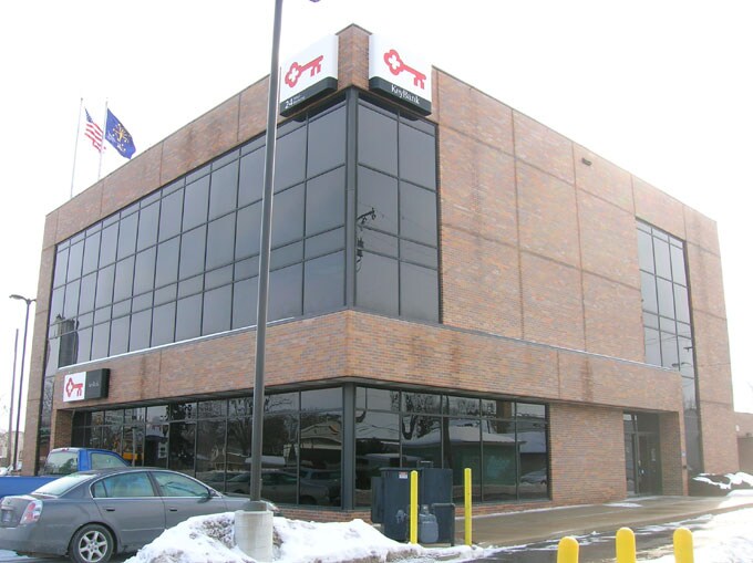 More Photos Of 221 N Main St, Goshen Office For Lease