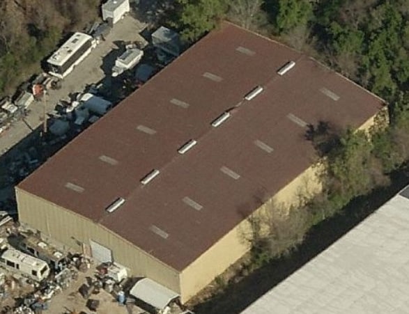 More Photos Of 700 Granby Ln, Columbia Warehouse For Sale