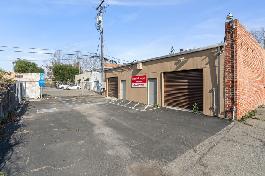 More Photos Of 1465-1467 Park Ave, San Jose Storefront For Lease