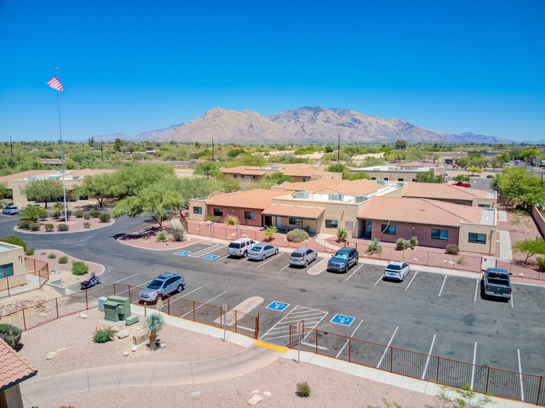 More Photos Of 6501-6505 N La Cholla Blvd, Tucson Assisted Living For Sale