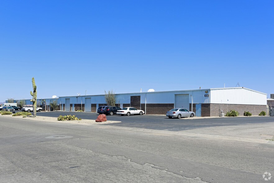 More Photos Of 4151 E Tennessee St, Tucson Unknown For Lease