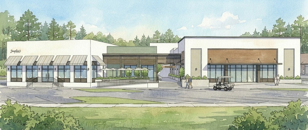 Primary Photo Of 00 Plaza Way way, Inlet Beach General Retail For Lease