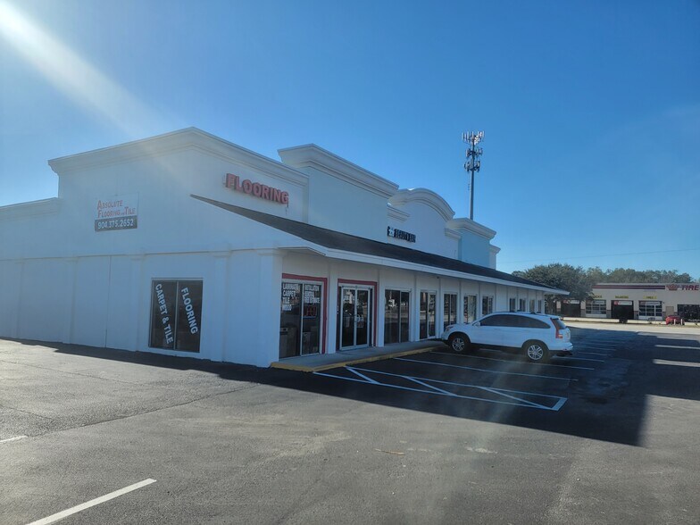 More Photos Of 999 Blanding Blvd, Orange Park Unknown For Lease