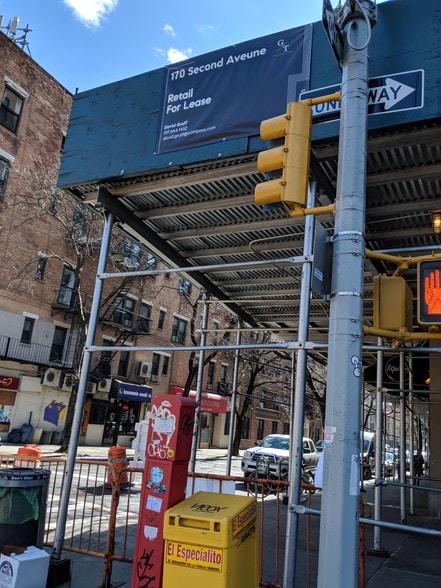 More Photos Of 95 2nd Ave, New York Apartments For Lease