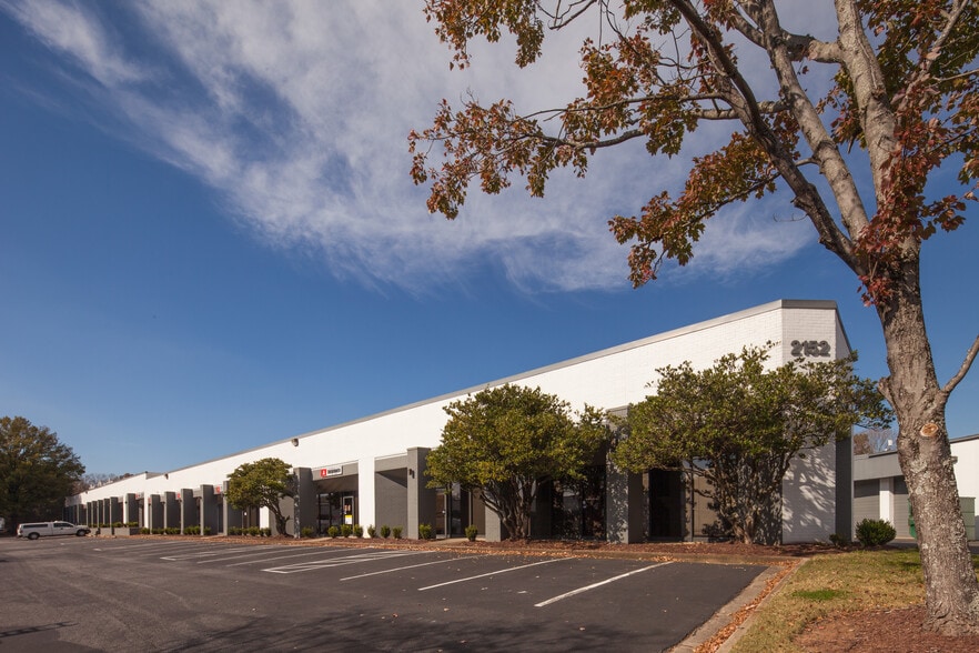 More Photos Of 2260 Northwest Pky, Marietta Unknown For Lease