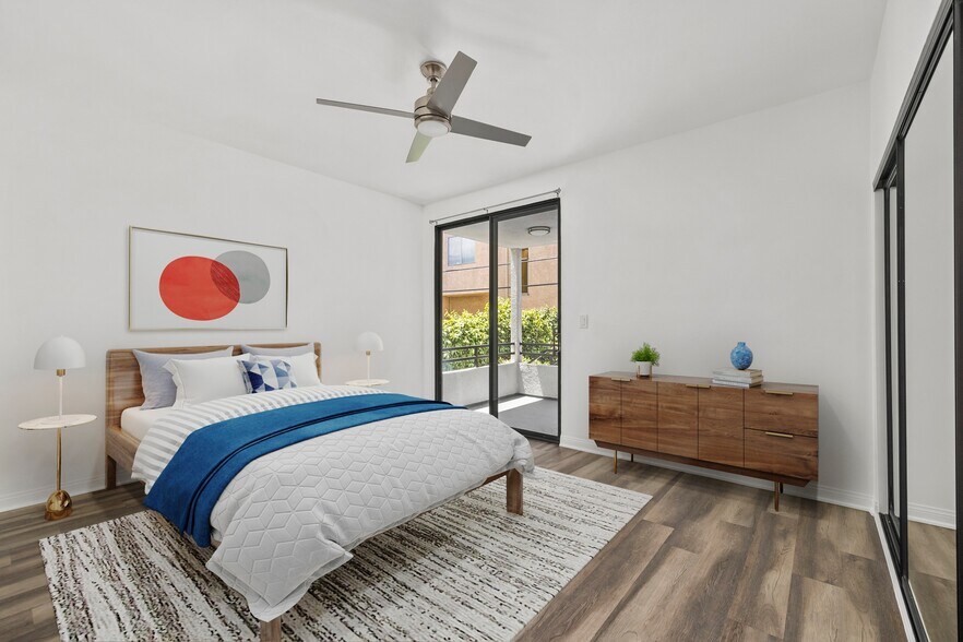 More Photos Of 4741 Radford Ave, Valley Village Apartments For Sale