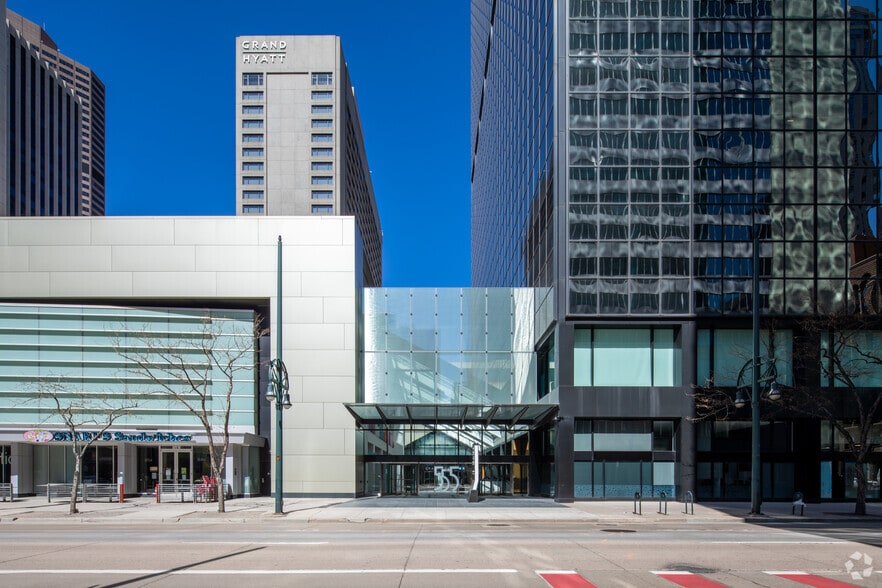 More Photos Of 555 17th St, Denver Office For Lease