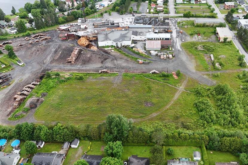 More Photos Of 3408 Rue la Fontaine, Lac-megantic Land For Sale