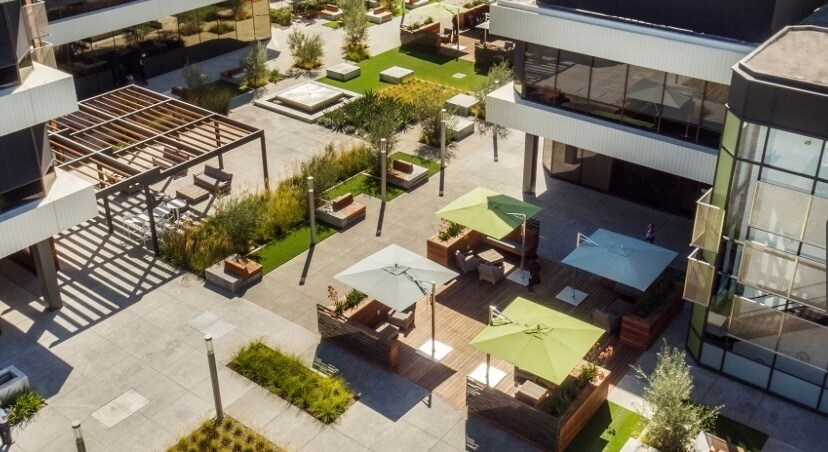 More Photos Of 10080 N Wolfe Rd, Cupertino Coworking Space