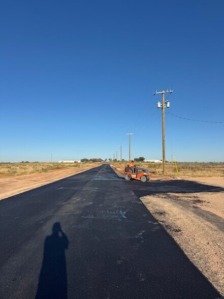 More Photos Of 4004 N County Road 1148, Midland Land For Sale