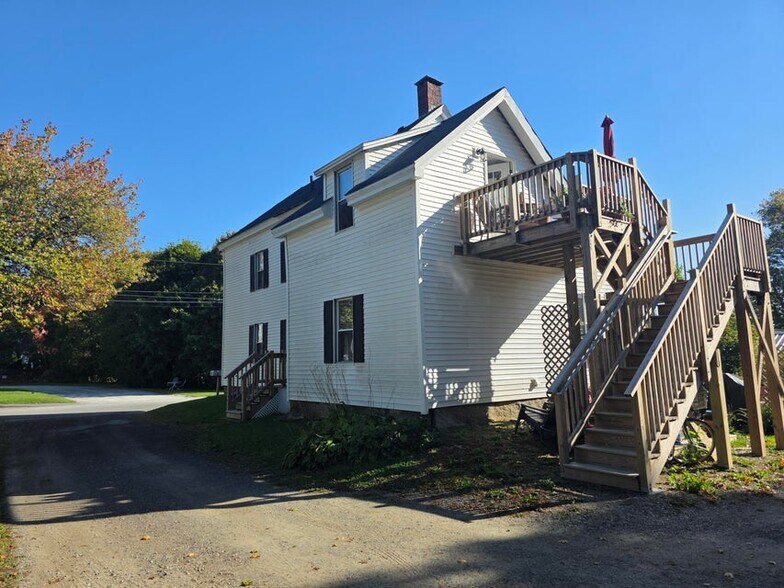 More Photos Of 12 Gay St, Rockland Apartments For Sale