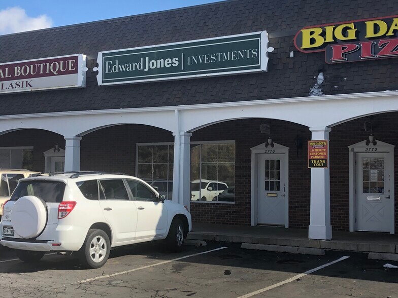 More Photos Of 2760-2790 S Wadsworth Blvd, Lakewood Freestanding For Lease