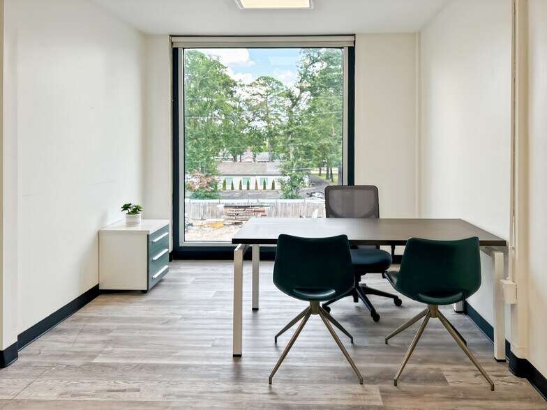 More Photos Of 25814 Budde Rd, Spring Coworking Space